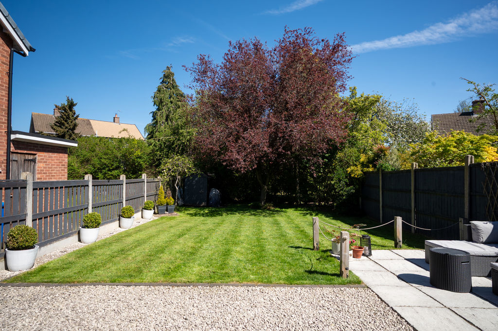 Southdown Avenue Loundsley Green